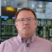 Hubert Vogel, Projektleiter Leitwartenmodernisierung - Kraftwerksleitwarte modernisieren - Case Study