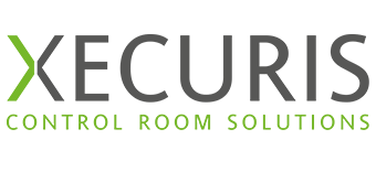 XECURIS Control Room Solutions