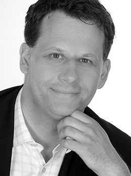 Sebastian Lohr Managing Partner XECURIS